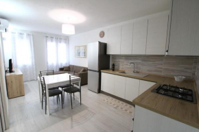 Appartamento Valkiria Nuoro